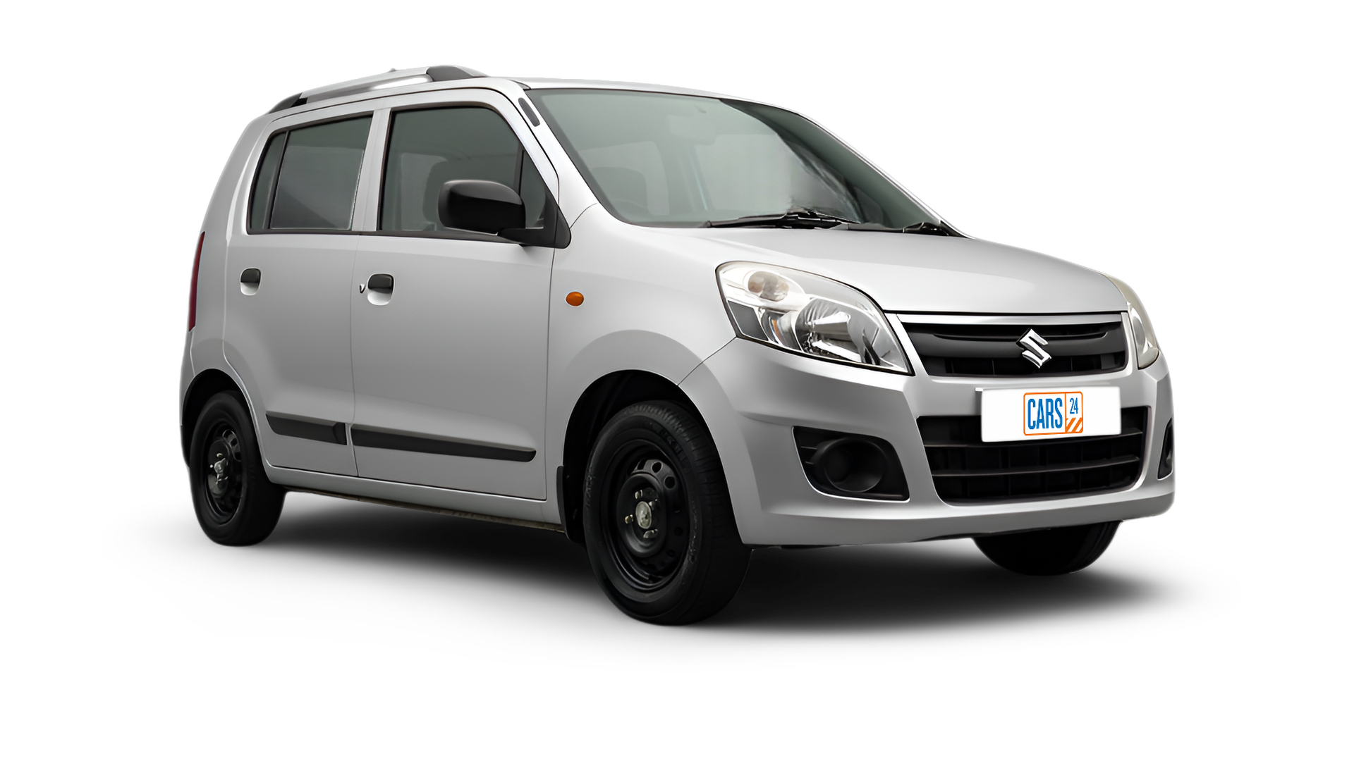 Maruti Wagon R 1.0-img